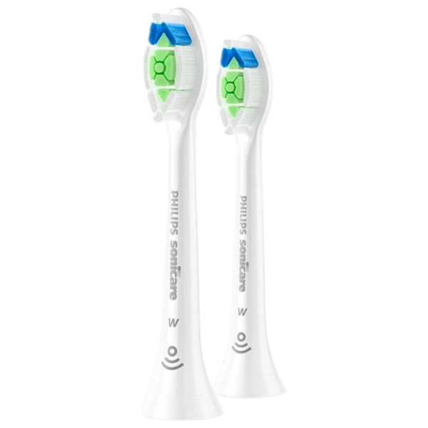 Rezervă pentru periuțe de dinți Philips HX6062/87 Pentru maturi / White photo 1