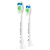 Rezervă pentru periuțe de dinți Philips HX6062/87 Pentru maturi / White