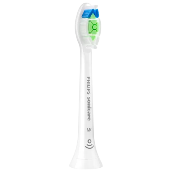 Rezervă pentru periuțe de dinți Philips HX6062/87 Pentru maturi / White photo 3