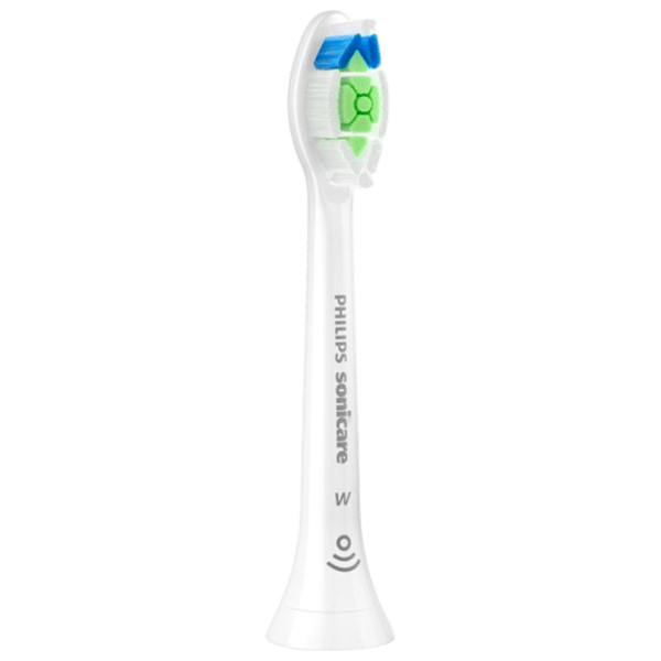 Rezervă pentru periuțe de dinți Philips HX6062/87 Pentru maturi / White photo 3