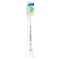 Rezervă pentru periuțe de dinți Philips HX6062/87 Pentru maturi / White photo 3