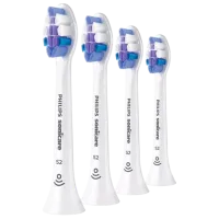 Rezervă pentru periuțe de dinți Philips HX6054/87 Pentru maturi / White