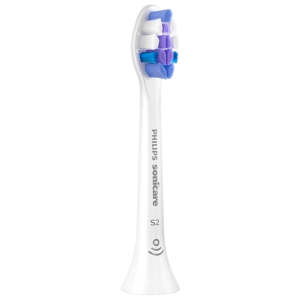 Rezervă pentru periuțe de dinți Philips HX6054/87 Pentru maturi / White photo 2