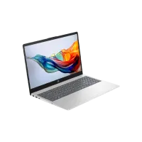 Laptop HP Laptop 15 15-fc0027ci Ryzen 3 7320U / 8 GB / 512 GB / VGA Integrată / Silver photo 2