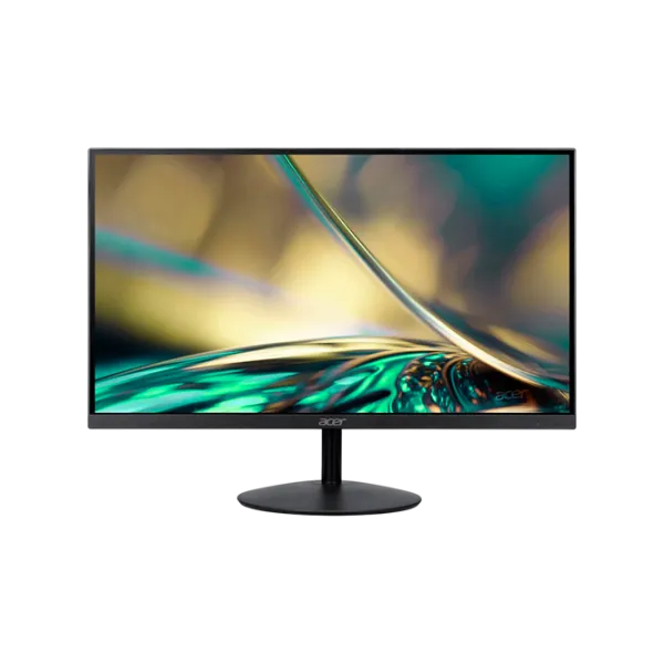 Monitor Acer SA242YP1BIP 23.8" Full HD 100 Hz / 1 ms / Black photo 1