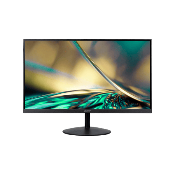 Monitor Acer SA242YP1BIP 23.8" Full HD 100 Hz / 1 ms / Black photo 1