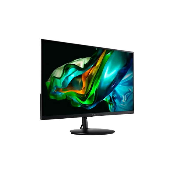 Monitor Acer SA242YP1BIP 23.8" Full HD 100 Hz / 1 ms / Black photo 2