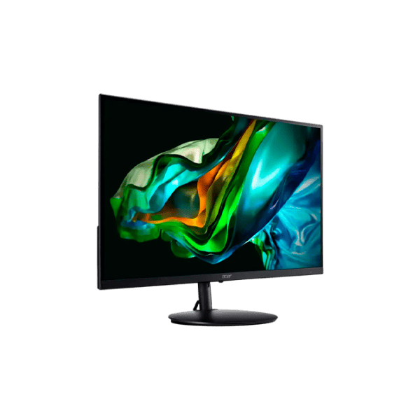 Monitor Acer SA242YP1BIP 23.8" Full HD 100 Hz / 1 ms / Black photo 2