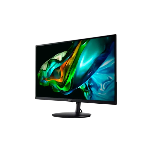 Monitor Acer SA242YP1BIP 23.8" Full HD 100 Hz / 1 ms / Black photo 3