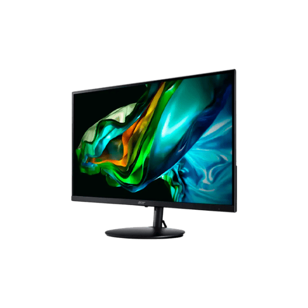 Monitor Acer SA242YP1BIP 23.8" Full HD 100 Hz / 1 ms / Black photo 3