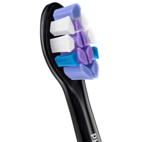 Насадка для электрощеток Philips HX6054/88 Для взрослых / Черный photo 2