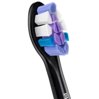 Насадка для электрощеток Philips HX6054/88 Для взрослых / Черный photo 2