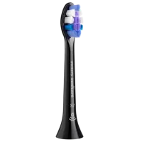 Насадка для электрощеток Philips HX6054/88 Для взрослых / Черный photo 3