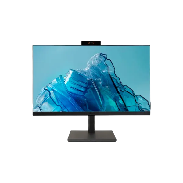 Monitor Acer B277KD6bmiiprczx 27" 4K 60 Hz / 4 ms / Black photo 1