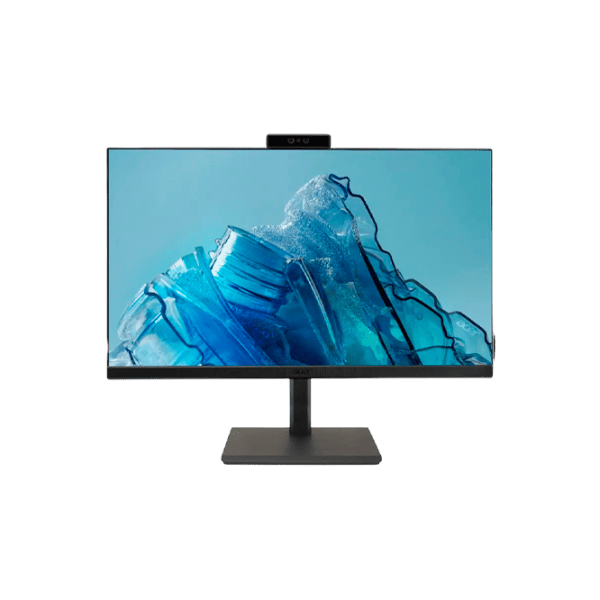 Monitor Acer B277KD6bmiiprczx 27" 4K 60 Hz / 4 ms / Black photo 1