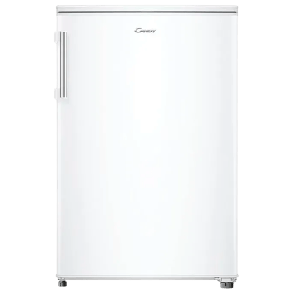 Congelator Candy CUQS 58EWH White photo 1