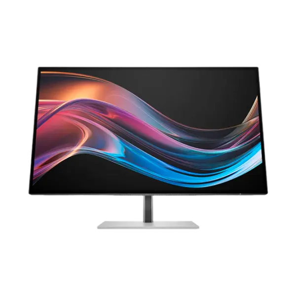 Monitor HP S7 Pro 727pk 27" 4K 60 Hz / 5 ms / Black photo 1