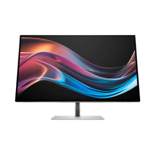 Monitor HP S7 Pro 727pk 27" 4K 60 Hz / 5 ms / Black photo 1