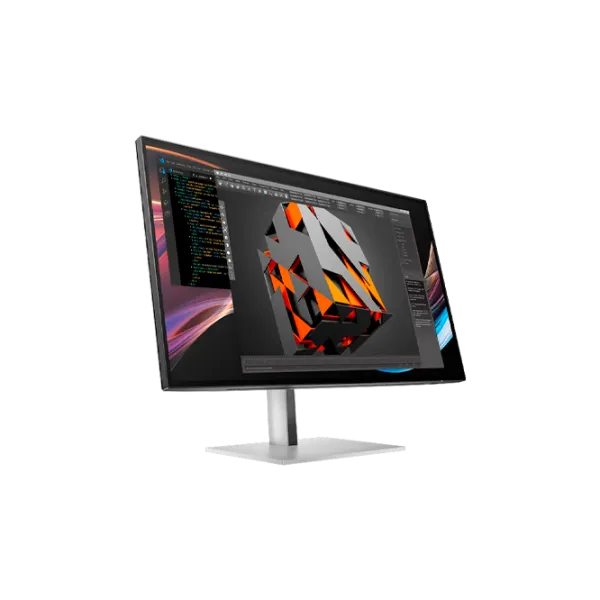 Monitor HP S7 Pro 727pk 27" 4K 60 Hz / 5 ms / Black photo 2