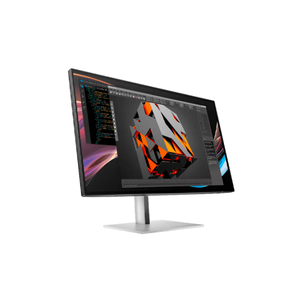 Monitor HP S7 Pro 727pk 27" 4K 60 Hz / 5 ms / Black photo 2