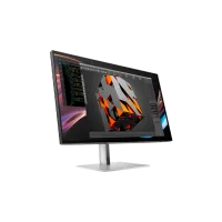 Монитор HP S7 Pro 727pk 27" 4K 60 Гц / 5 мс / Черный photo 2