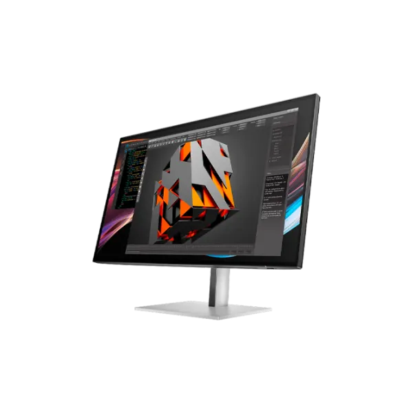 Monitor HP S7 Pro 727pk 27" 4K 60 Hz / 5 ms / Black photo 4