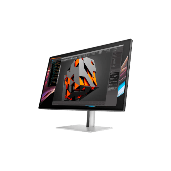 Monitor HP S7 Pro 727pk 27" 4K 60 Hz / 5 ms / Black photo 4