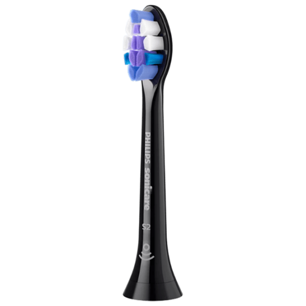 Насадка для электрощеток Philips HX6056/88 Для детей / Черный photo 1