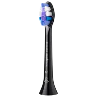 Насадка для электрощеток Philips HX6056/88 Для детей / Черный