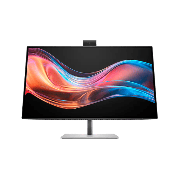 Monitor HP S7 Pro 727pm 27" 4K  / 5 ms / Silver photo 1