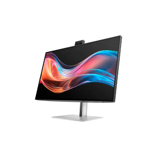 Monitor HP S7 Pro 727pm 27" 4K  / 5 ms / Silver photo 3