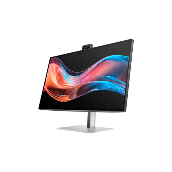 Monitor HP S7 Pro 727pm 27" 4K  / 5 ms / Silver photo 3