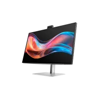 Монитор HP S7 Pro 727pm 27" 4K / 5 мс / Серебряный photo 3