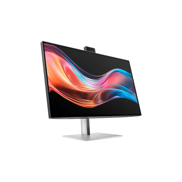 Monitor HP S7 Pro 727pm 27" 4K  / 5 ms / Silver photo 5