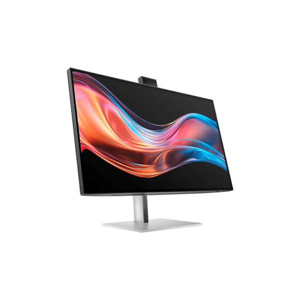 Monitor HP S7 Pro 727pm 27" 4K  / 5 ms / Silver photo 5