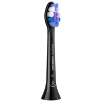Rezervă pentru periuțe de dinți Philips HX6058/88 Pentru maturi / Black photo 2