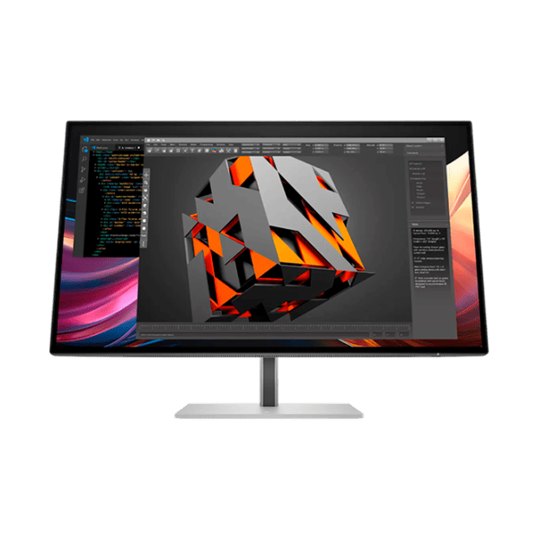 Monitor HP S7 Pro 727pq 27" 2K 120 Hz / 5 ms / Silver photo 1