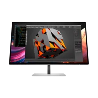 Монитор HP S7 Pro 727pq 27" 2K 120 Гц / 5 мс / Серебряный