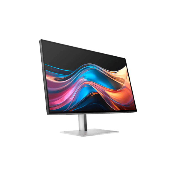 Monitor HP S7 Pro 727pq 27" 2K 120 Hz / 5 ms / Silver photo 2