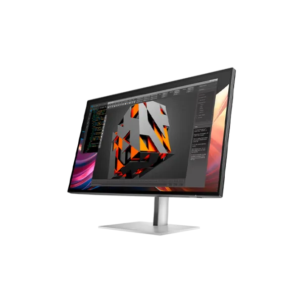 Monitor HP S7 Pro 727pq 27" 2K 120 Hz / 5 ms / Silver photo 3