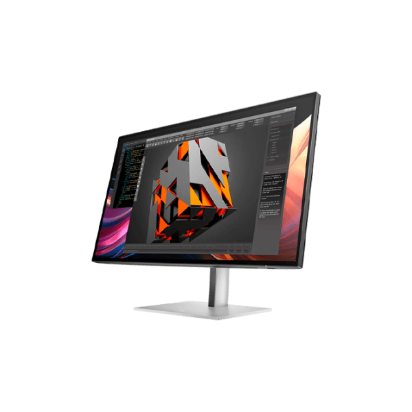Monitor HP S7 Pro 727pq 27" 2K 120 Hz / 5 ms / Silver photo 3