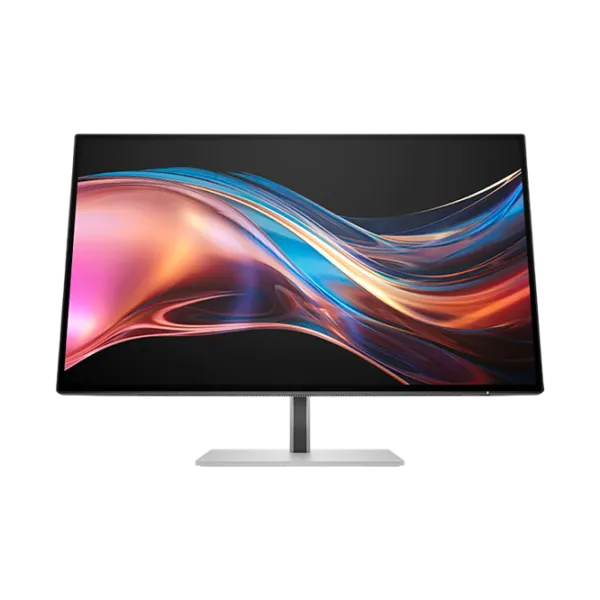 Monitor HP S7 Pro 727pu 27" 2K 120 Hz / 5 ms / Black photo 1