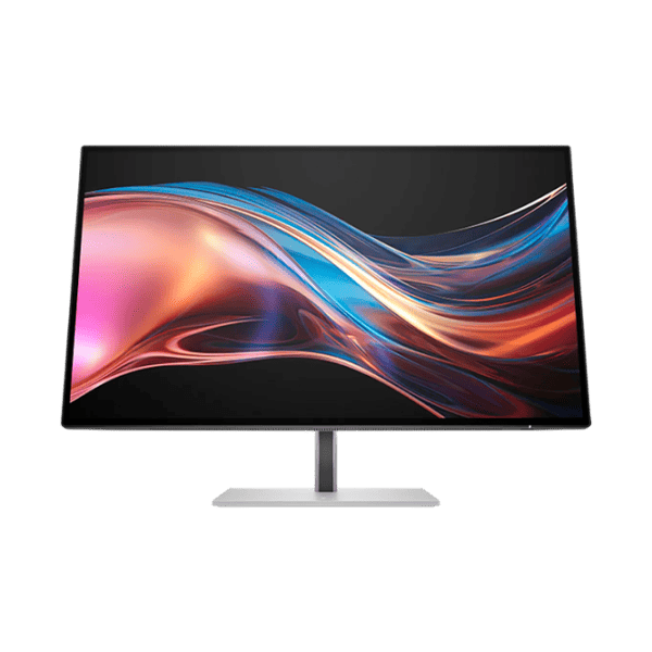 Monitor HP S7 Pro 727pu 27" 2K 120 Hz / 5 ms / Black photo 1