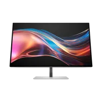 Монитор HP S7 Pro 727pu 27" 2K 120 Гц / 5 мс / Черный