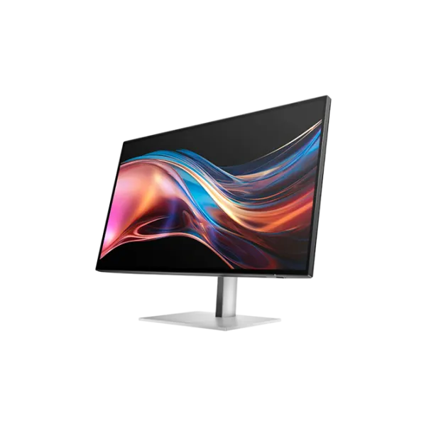 Monitor HP S7 Pro 727pu 27" 2K 120 Hz / 5 ms / Black photo 2