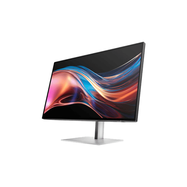 Monitor HP S7 Pro 727pu 27" 2K 120 Hz / 5 ms / Black photo 2