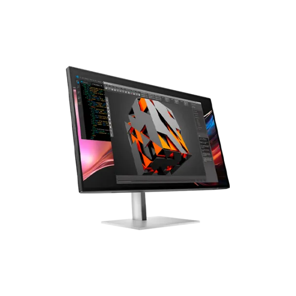 Monitor HP S7 Pro 727pu 27" 2K 120 Hz / 5 ms / Black photo 3