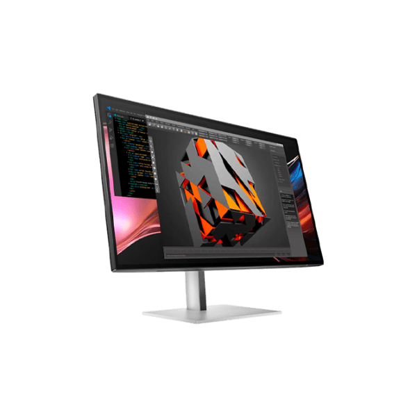 Monitor HP S7 Pro 727pu 27" 2K 120 Hz / 5 ms / Black photo 3