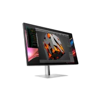 Монитор HP S7 Pro 727pu 27" 2K 120 Гц / 5 мс / Черный photo 3
