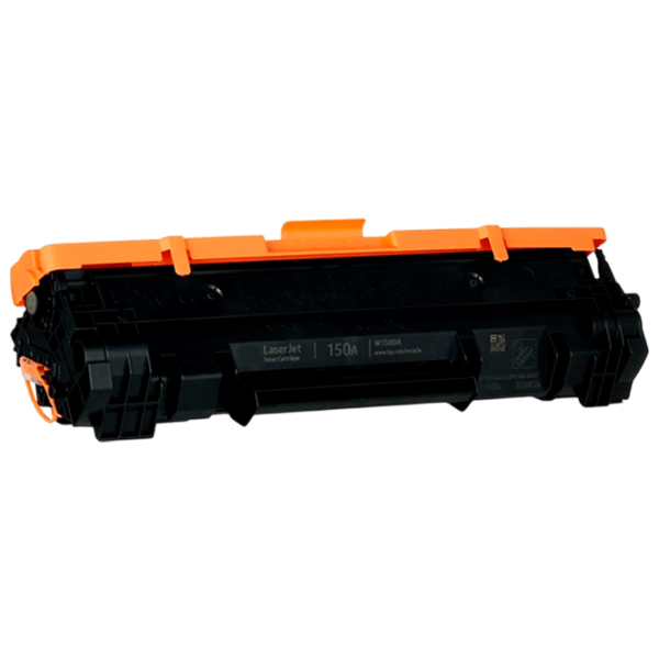 Cartuş HP 150a Black/ Compatible/  photo 1